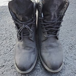 Timberland boots